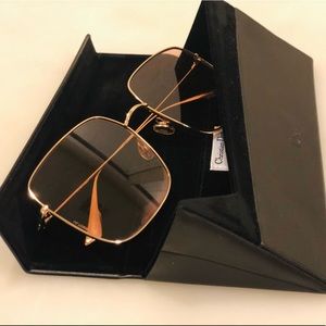 Dior Stellaire Sunglasses Rose Pink